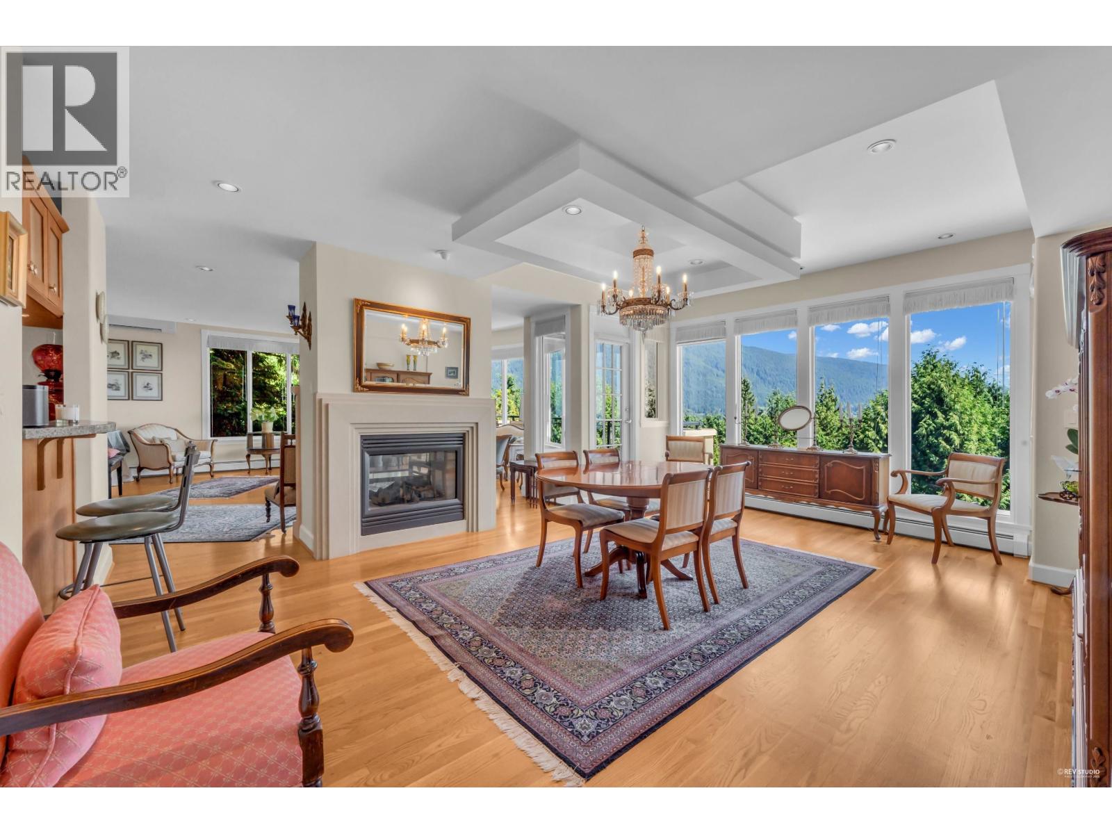 574 St. Andrews Place, West Vancouver, British Columbia  V7S 1V8 - Photo 10 - R3038860