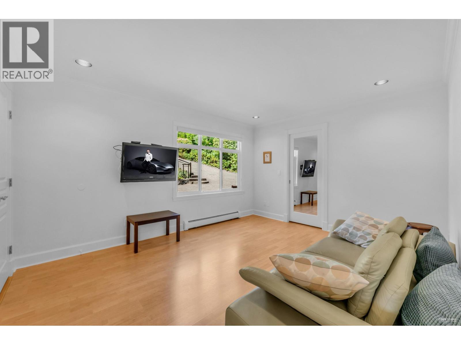 574 St. Andrews Place, West Vancouver, British Columbia  V7S 1V8 - Photo 22 - R3038860