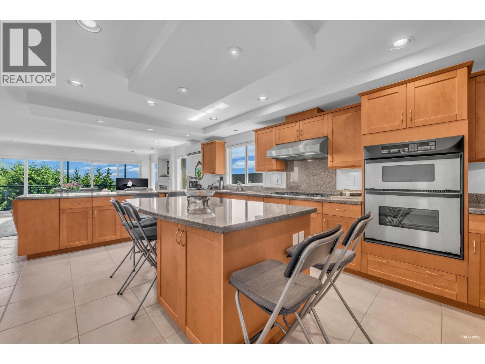 574 St. Andrews Place, West Vancouver, British Columbia  V7S 1V8 - Photo 15 - R3038860