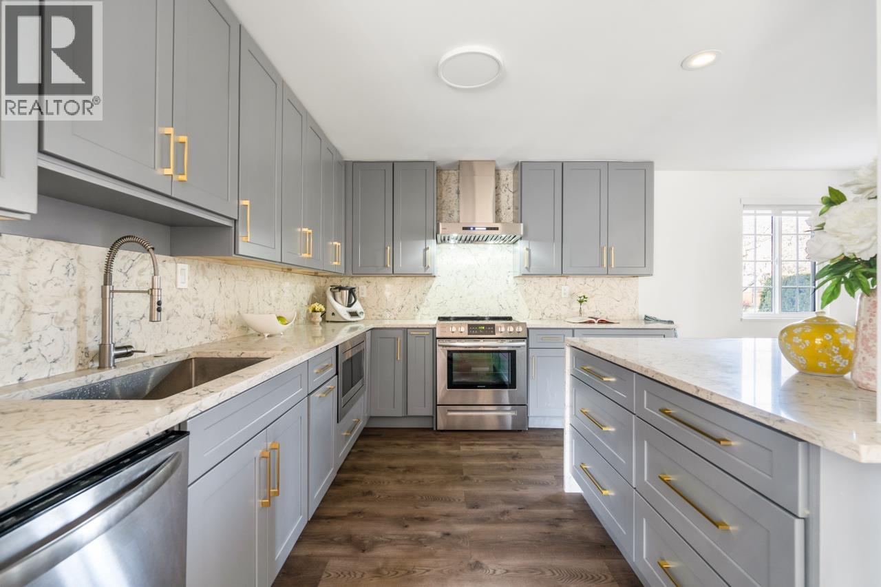 10080 ROSEDENE CRESCENT, Richmond, British Columbia