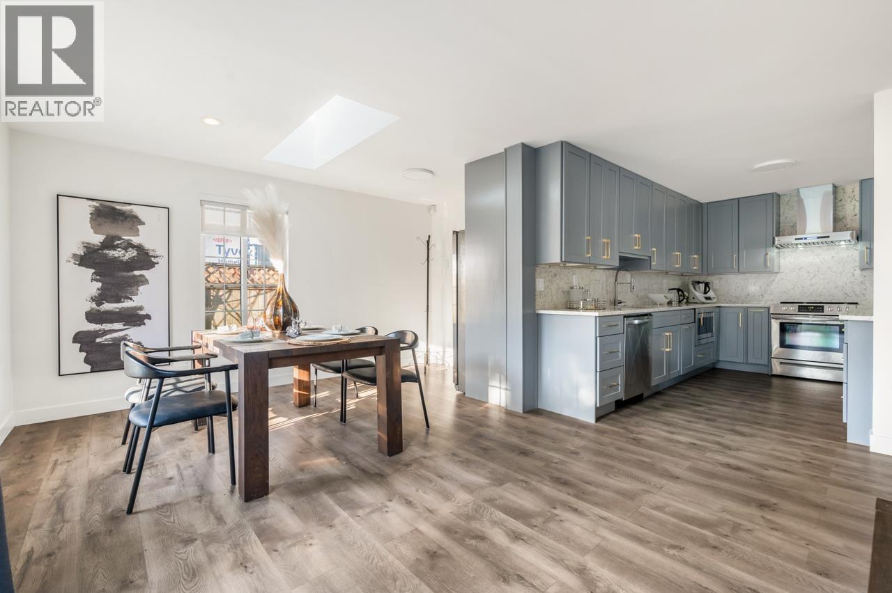 10080 Rosedene Crescent, Richmond, British Columbia  V7A 2P7 - Photo 5 - R3083380