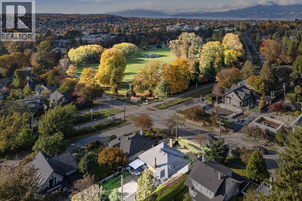 1830 W 33rd Avenue, Vancouver, British Columbia  V6M 1B2 - Photo 3 - R3065945