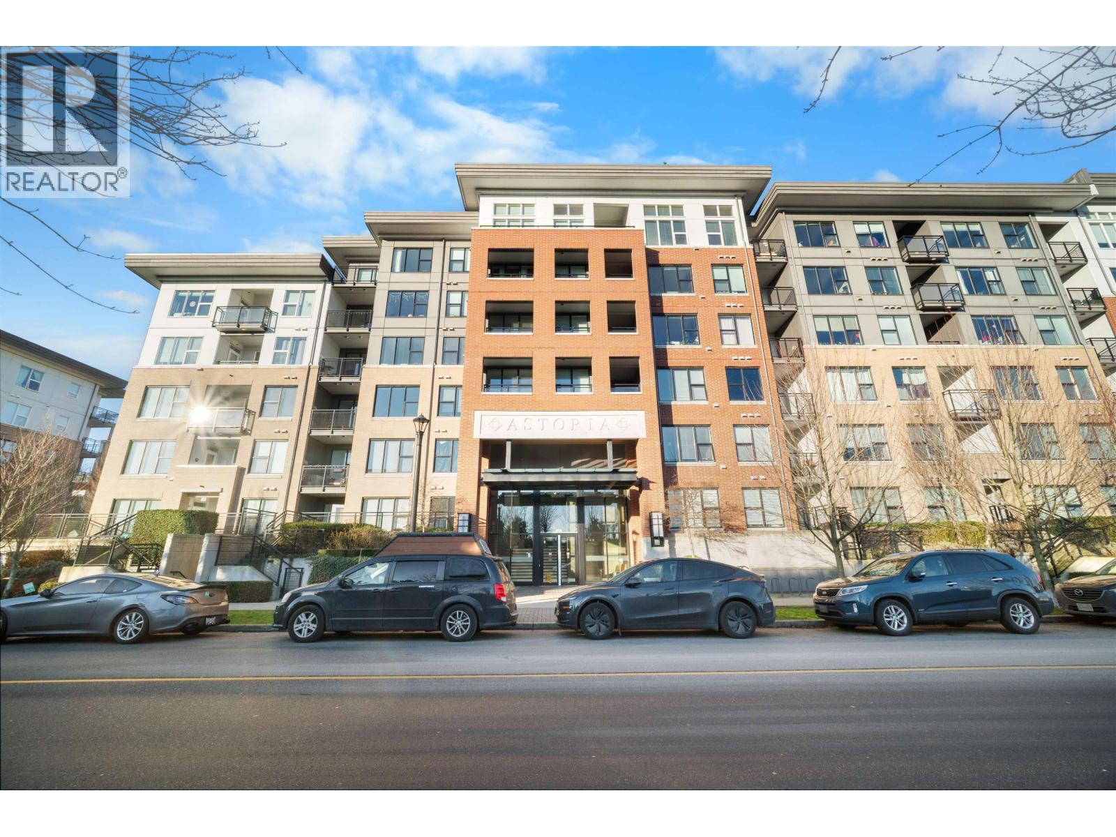 603 9399 Alexandra Road, Richmond, British Columbia  V6X 0L7 - Photo 22 - R3082178