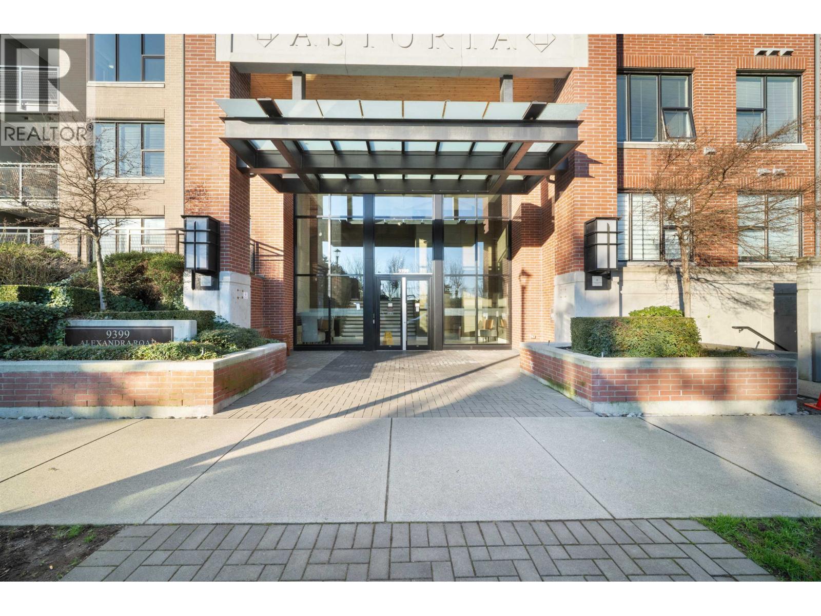 603 9399 Alexandra Road, Richmond, British Columbia  V6X 0L7 - Photo 23 - R3082178