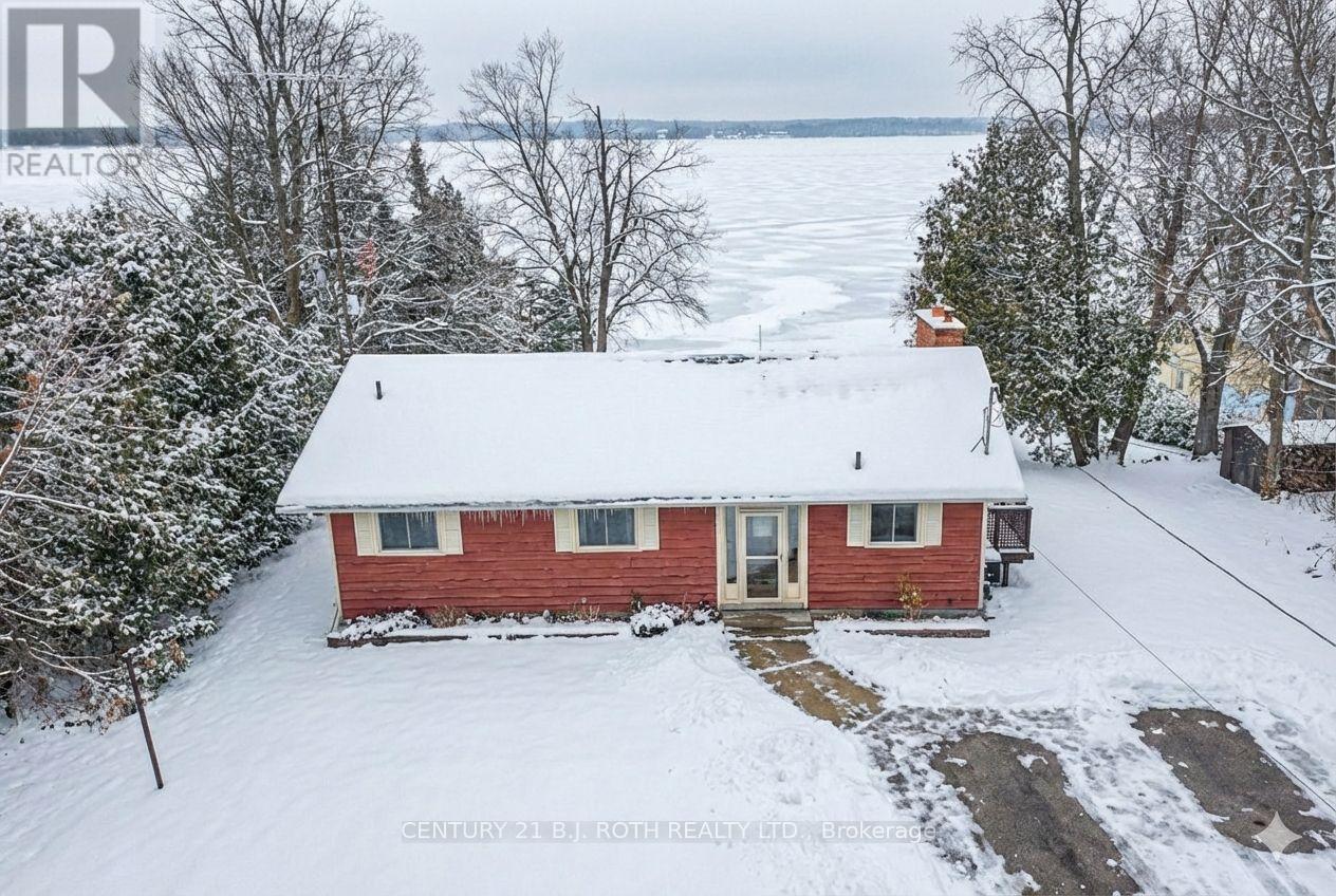 71 CAMPBELL BEACH ROAD, Kawartha Lakes, Ontario