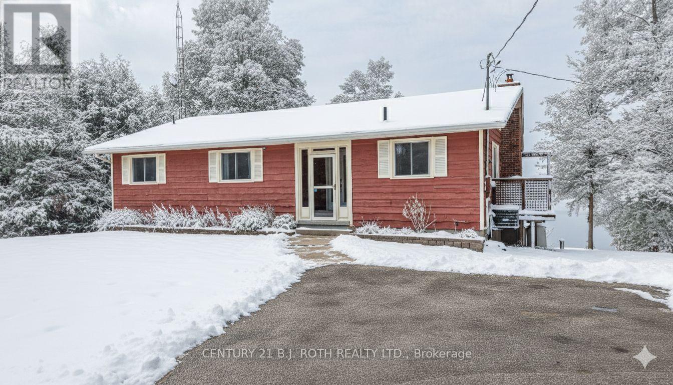 71 Campbell Beach Road, Kawartha Lakes, Ontario  L0K 1B0 - Photo 2 - X12731234