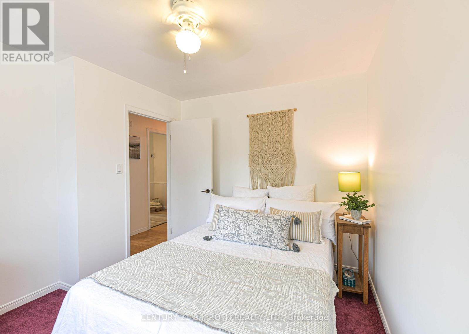 71 Campbell Beach Road, Kawartha Lakes, Ontario  L0K 1B0 - Photo 25 - X12731234