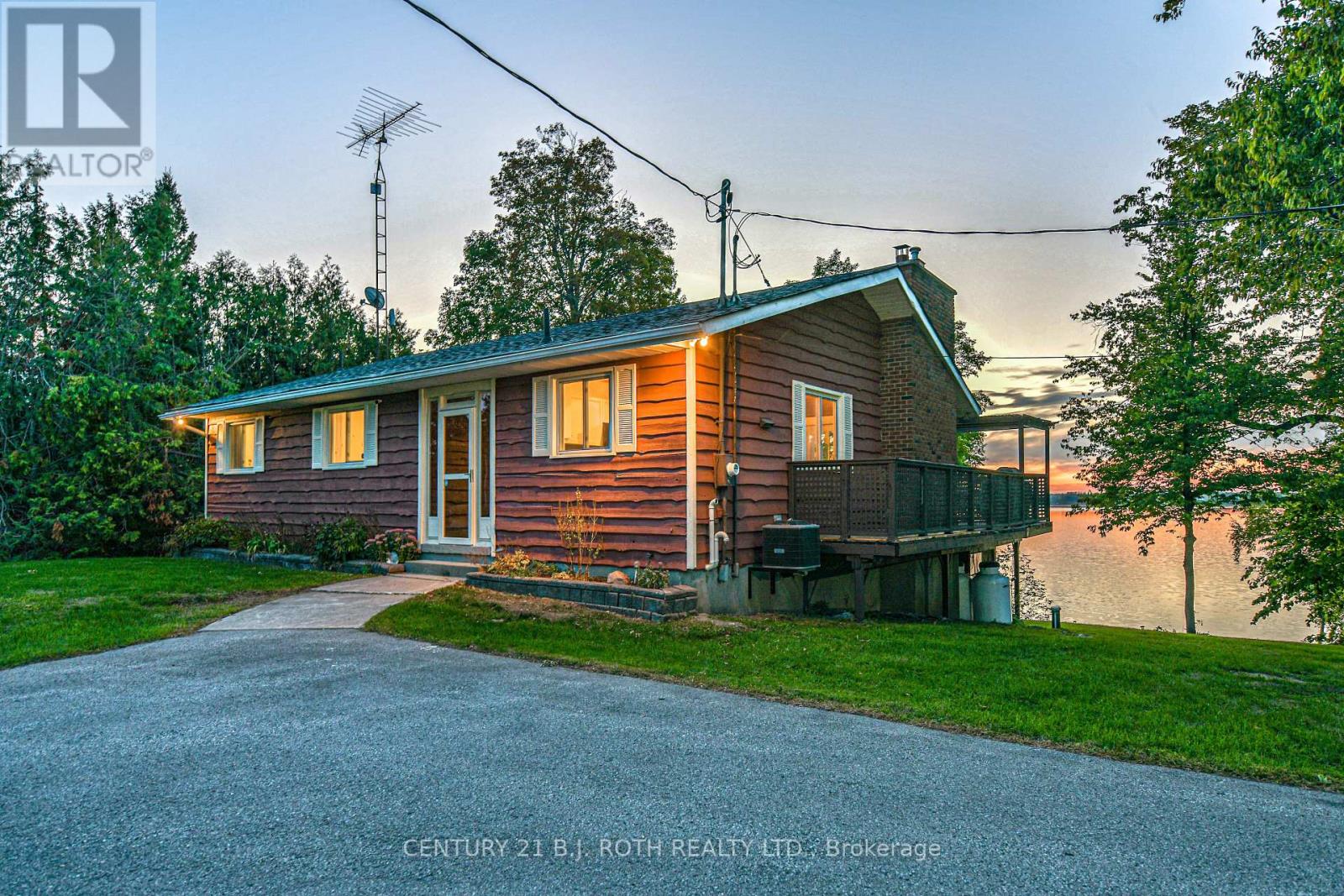 71 Campbell Beach Road, Kawartha Lakes, Ontario  L0K 1B0 - Photo 3 - X12731234