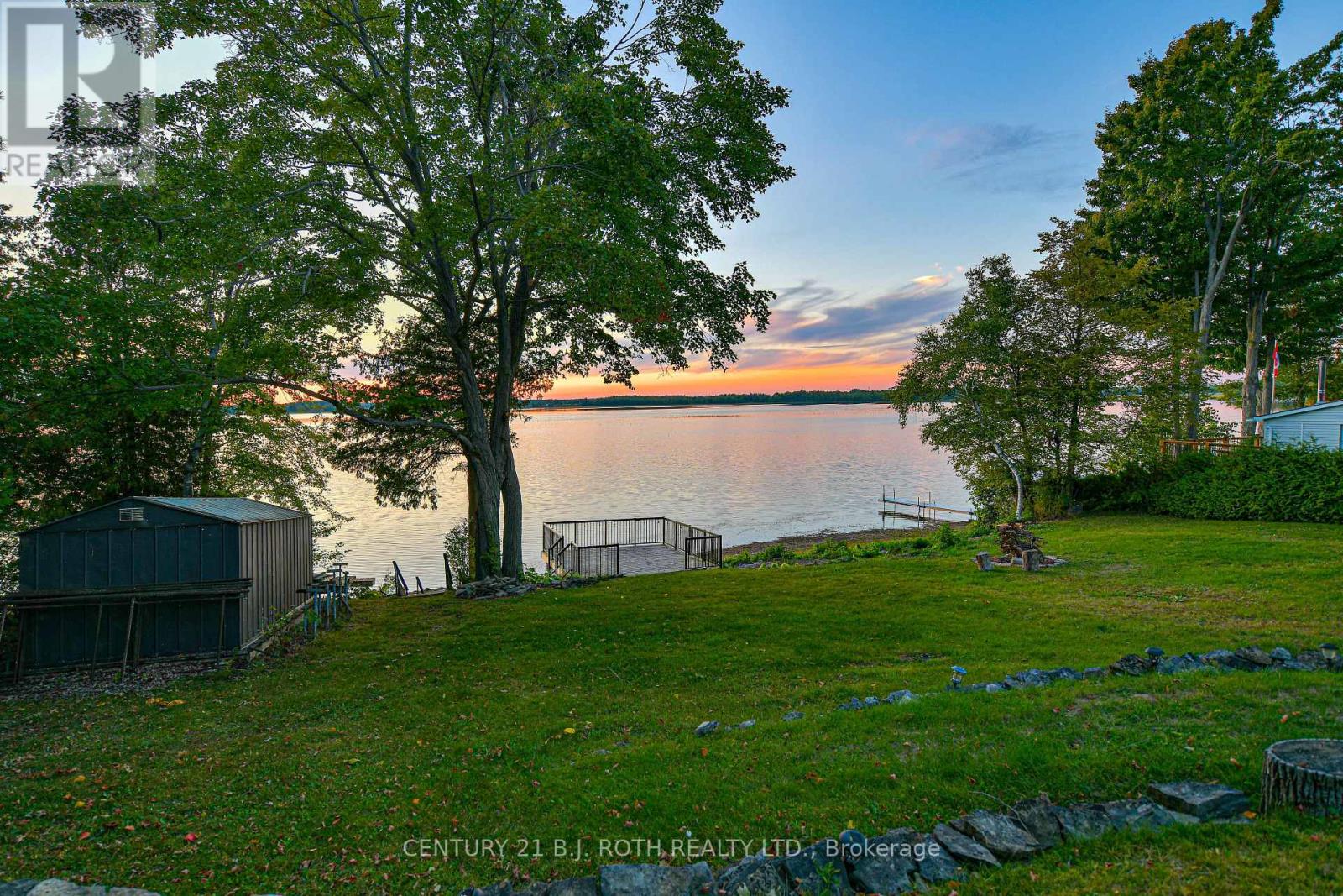 71 Campbell Beach Road, Kawartha Lakes, Ontario  L0K 1B0 - Photo 44 - X12731234