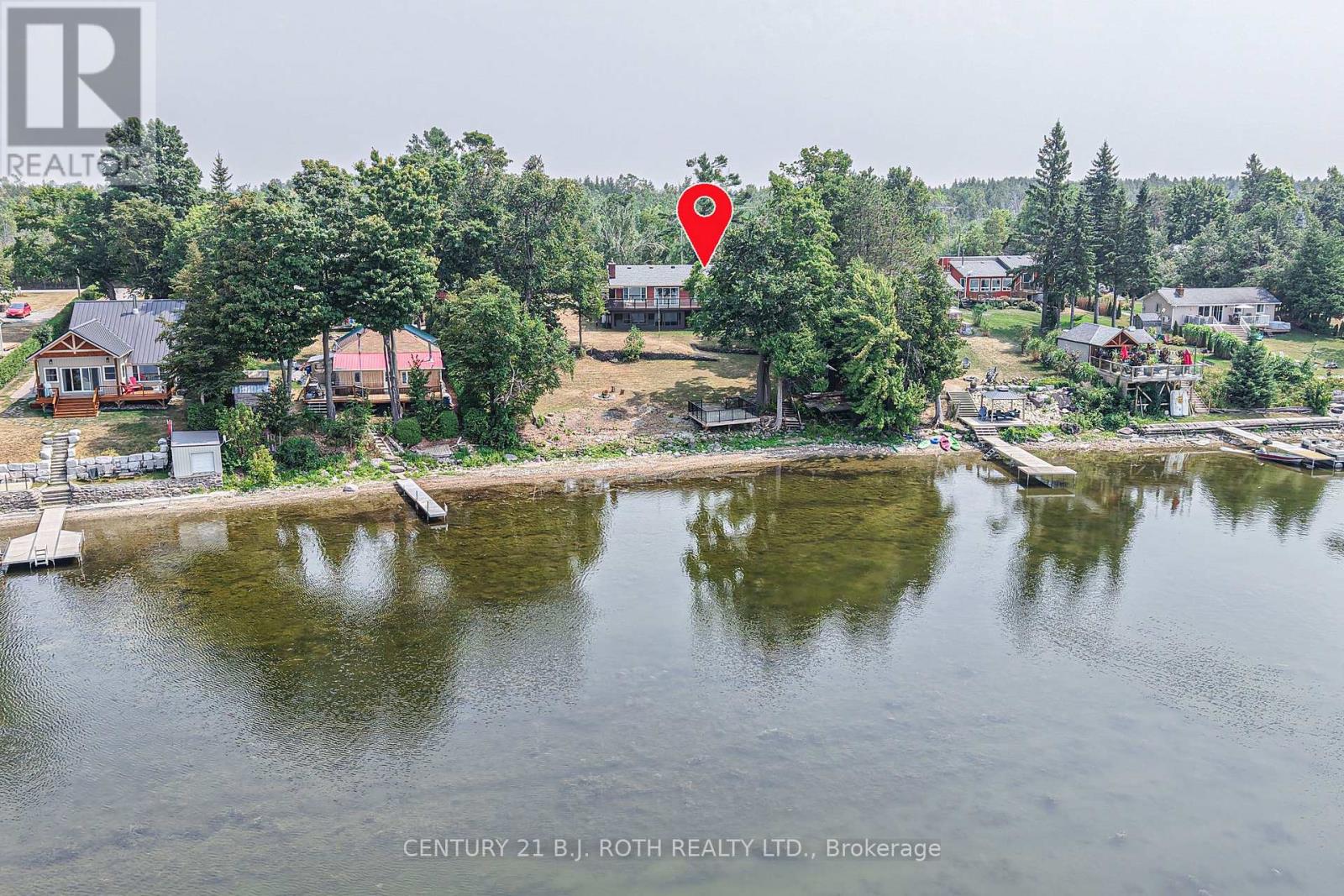 71 Campbell Beach Road, Kawartha Lakes, Ontario  L0K 1B0 - Photo 46 - X12731234