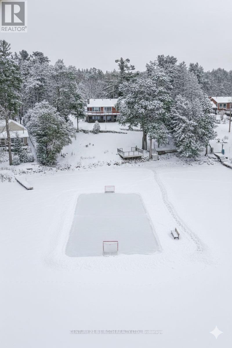 71 Campbell Beach Road, Kawartha Lakes, Ontario  L0K 1B0 - Photo 47 - X12731234