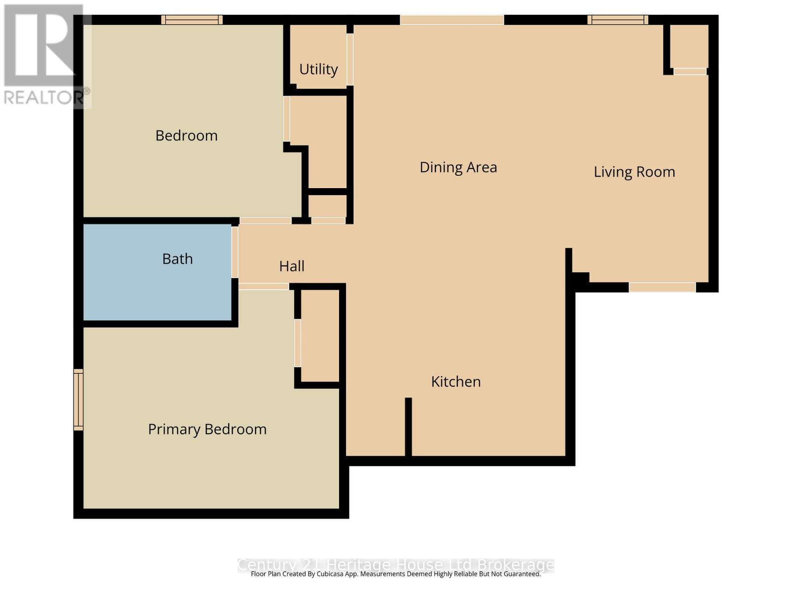 303 - 34 Brock Street, Woodstock, Ontario N4S 3B5 - Photo 13 - X12731256