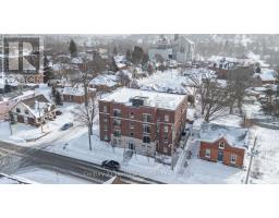303 - 34 BROCK STREET, Woodstock, Ontario