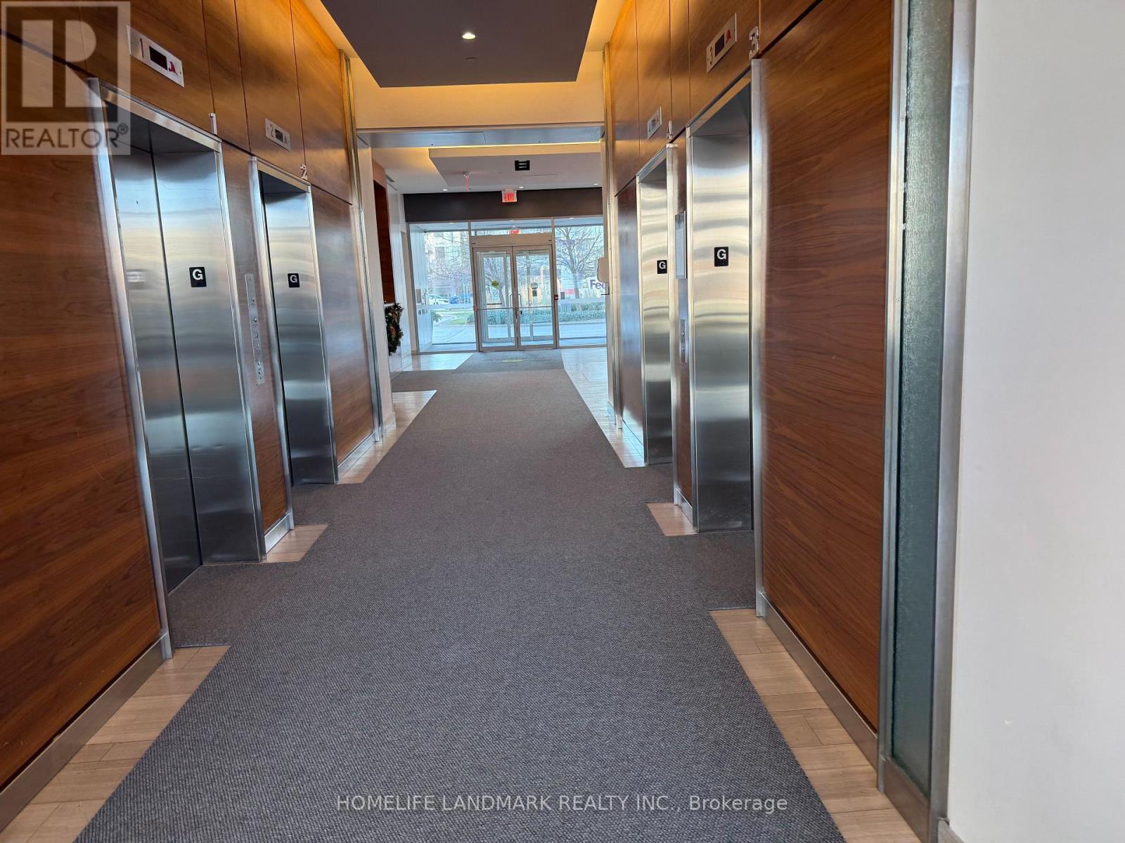 3405 - 70 Forest Manor Road, Toronto, Ontario  M2J 1M6 - Photo 18 - C12646404