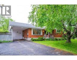 105 WESTMOUNT Road E, kitchener, Ontario