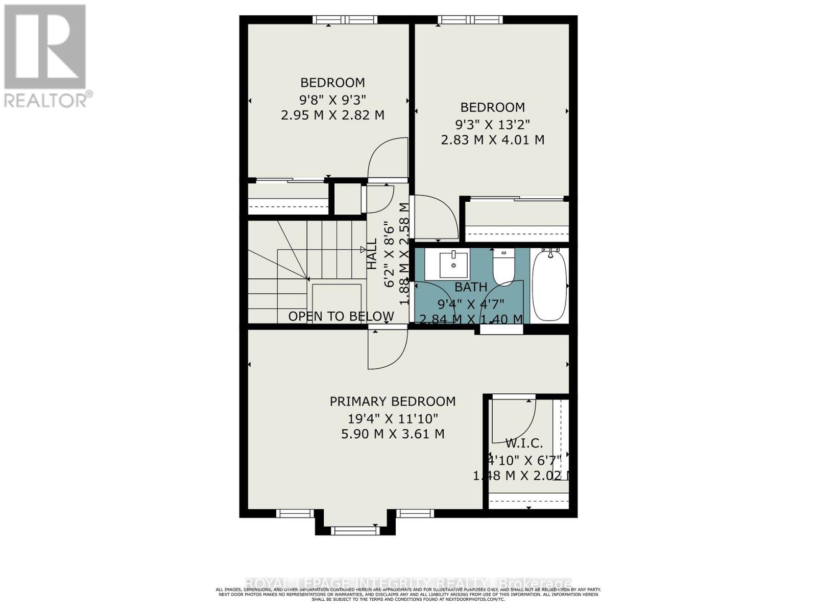 206 Beatrice Drive, Ottawa, Ontario  K2J 4P1 - Photo 20 - X12654486