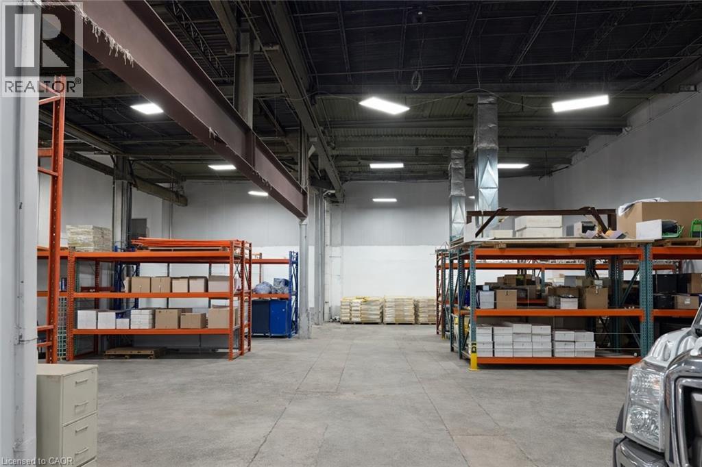 4256 Carroll Avenue Unit# 2a, Niagara Falls, Ontario  L2E 7J2 - Photo 3 - 40800107