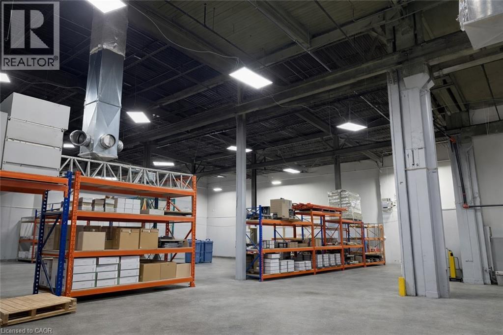 4256 Carroll Avenue Unit# 2b, Niagara Falls, Ontario  L2E 7J2 - Photo 4 - 40800111