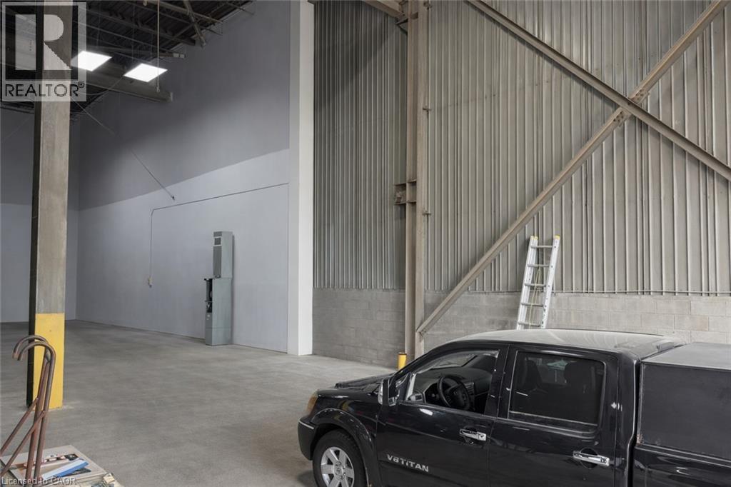 4256 Carroll Avenue Unit# 2, Niagara Falls, Ontario  L2E 7J2 - Photo 2 - 40800115