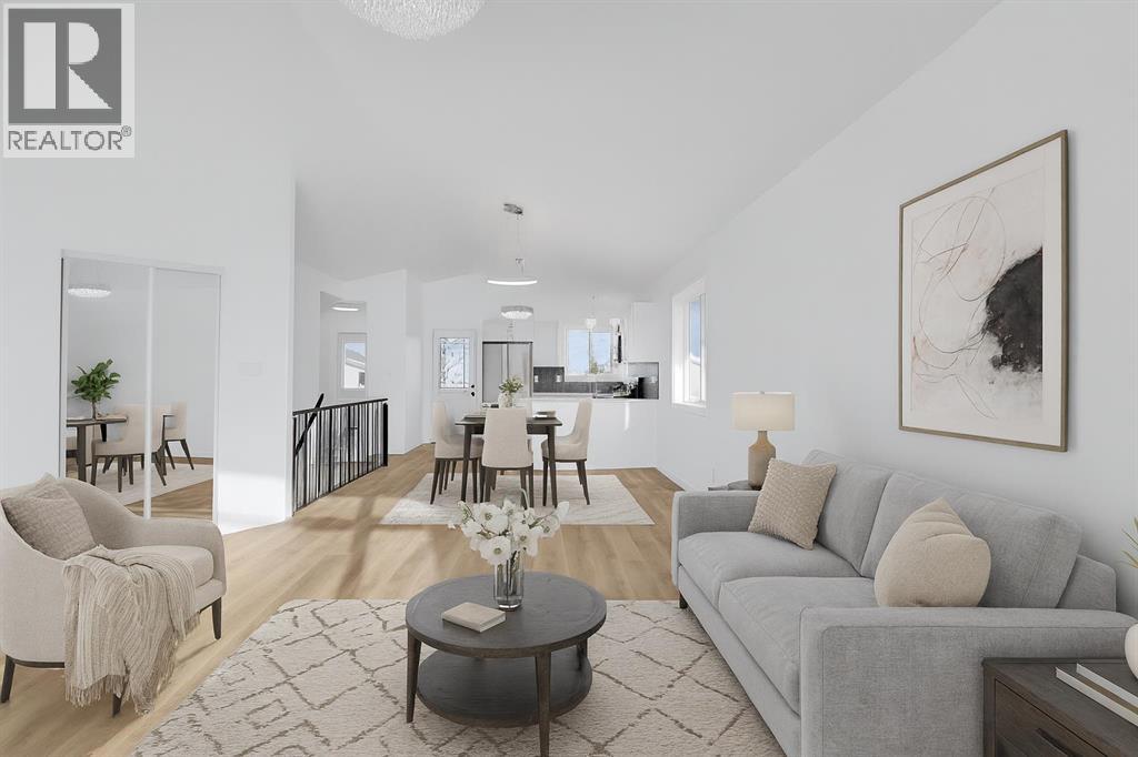 4812 55 Avenue, Bentley, Alberta  T0C 0E2 - Photo 6 - A2270970