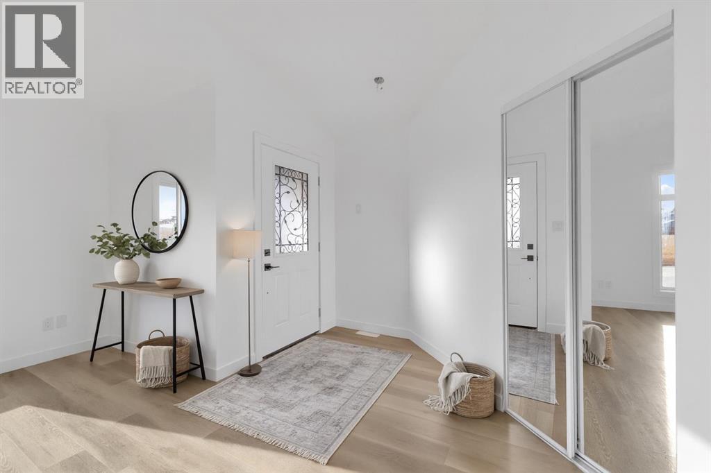 4812 55 Avenue, Bentley, Alberta  T0C 0E2 - Photo 4 - A2270970