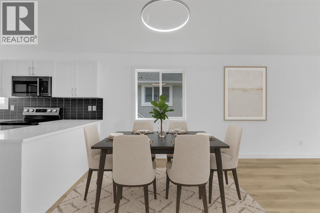 4812 55 Avenue, Bentley, Alberta  T0C 0E2 - Photo 9 - A2270970