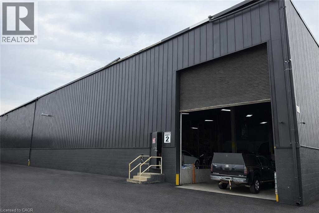 4256 Carroll Avenue Unit# 2, Niagara Falls, Ontario  L2E 7J2 - Photo 1 - 40800115