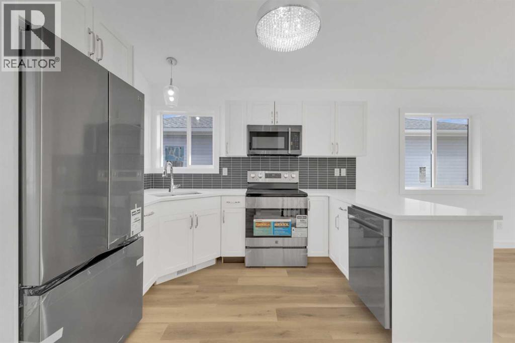 4812 55 Avenue, Bentley, Alberta  T0C 0E2 - Photo 13 - A2270970