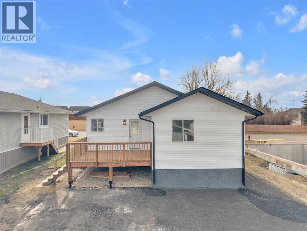 4812 55 Avenue, Bentley, Alberta  T0C 0E2 - Photo 31 - A2270970