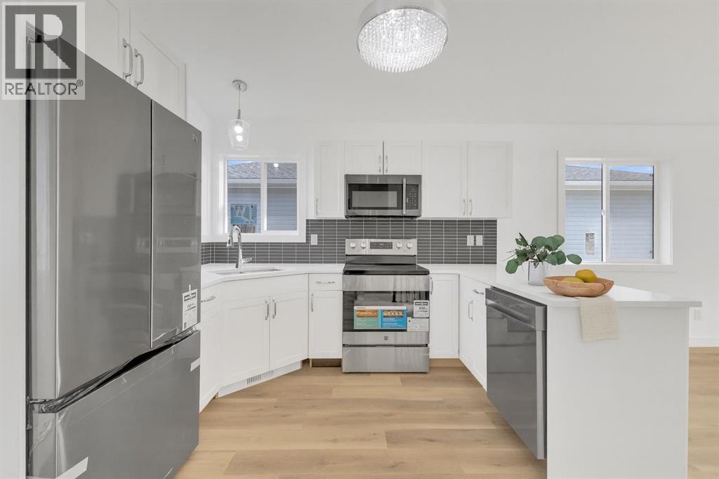 4812 55 Avenue, Bentley, Alberta  T0C 0E2 - Photo 14 - A2270970