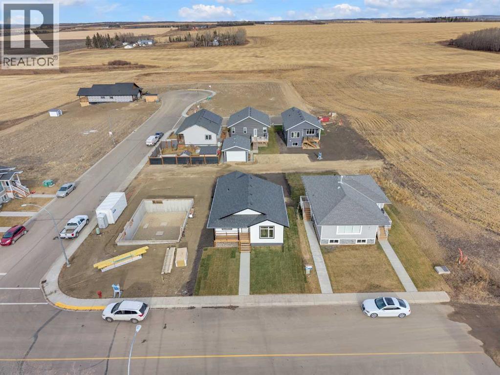 4812 55 Avenue, Bentley, Alberta  T0C 0E2 - Photo 29 - A2270970