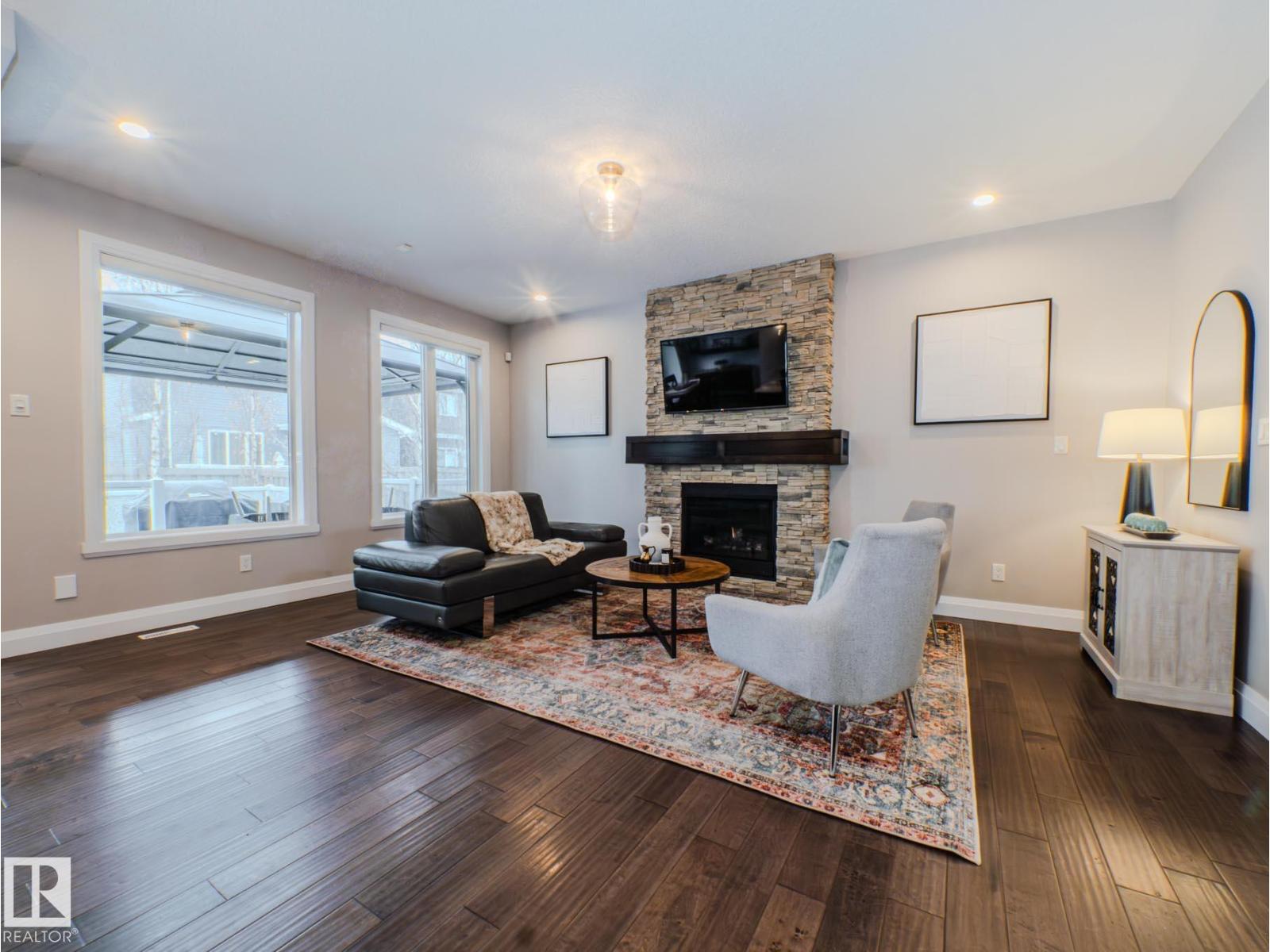 2611 Blue Jay Cl Nw, Edmonton, Alberta  T5S 0J7 - Photo 20 - E4470768