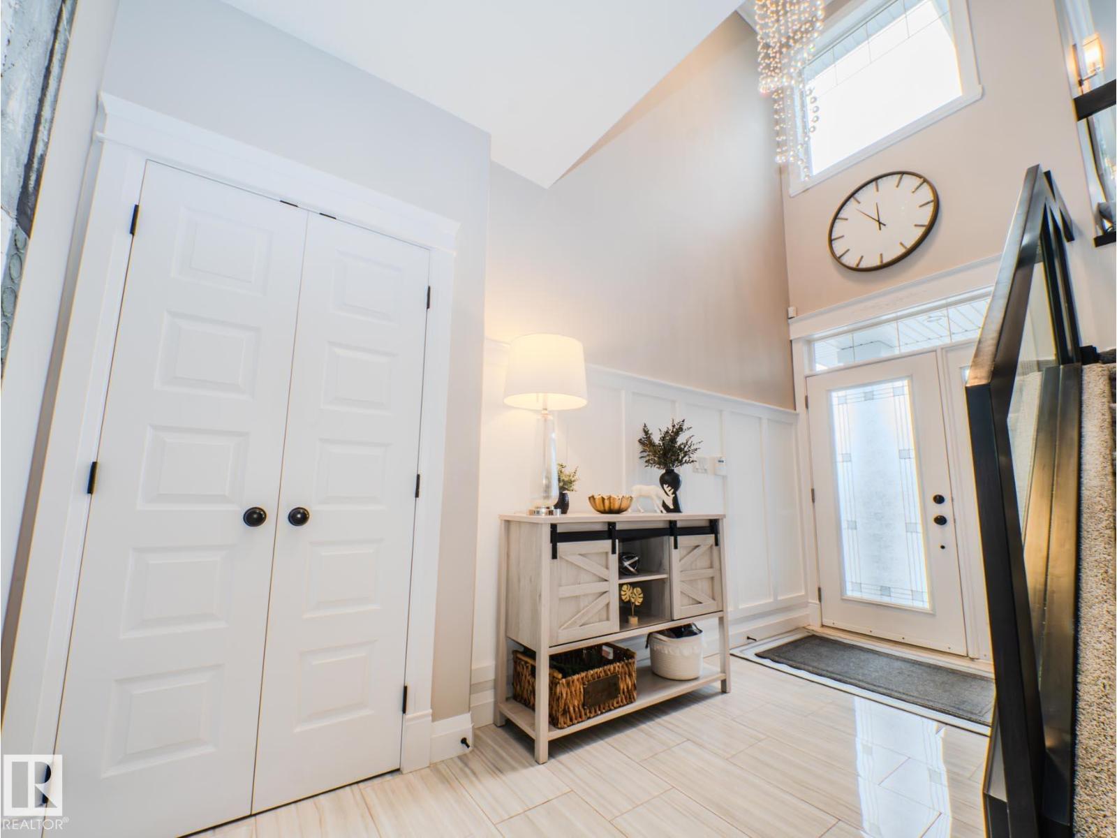 2611 Blue Jay Cl Nw, Edmonton, Alberta  T5S 0J7 - Photo 4 - E4470768