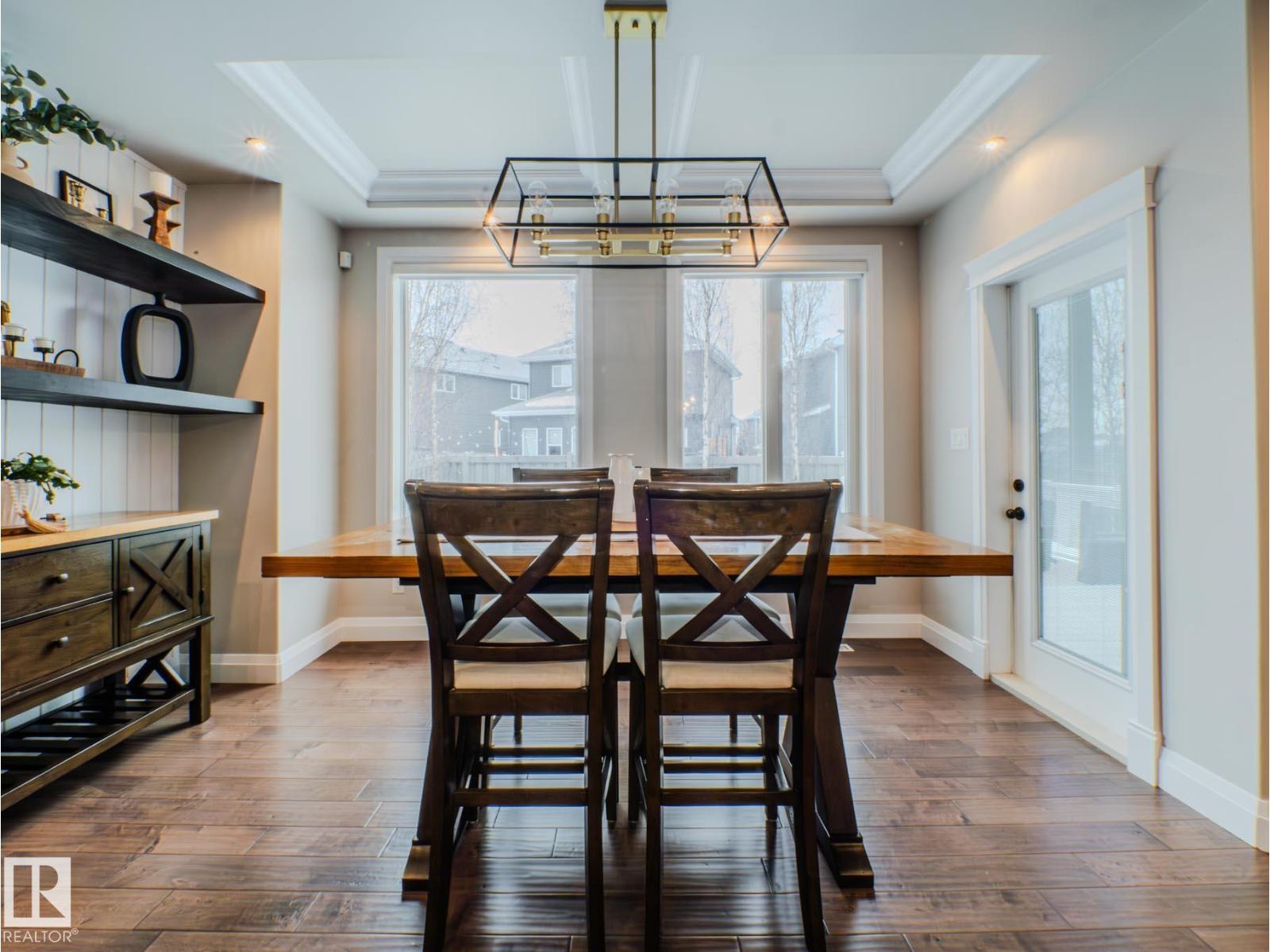 2611 Blue Jay Cl Nw, Edmonton, Alberta  T5S 0J7 - Photo 12 - E4470768