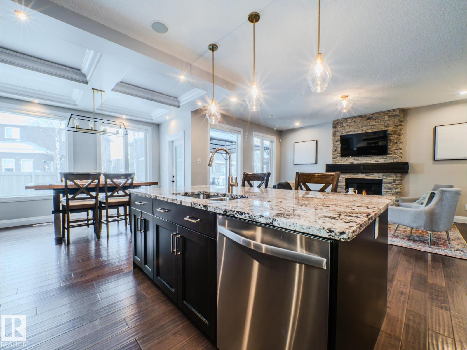 2611 Blue Jay Cl Nw, Edmonton, Alberta  T5S 0J7 - Photo 11 - E4470768