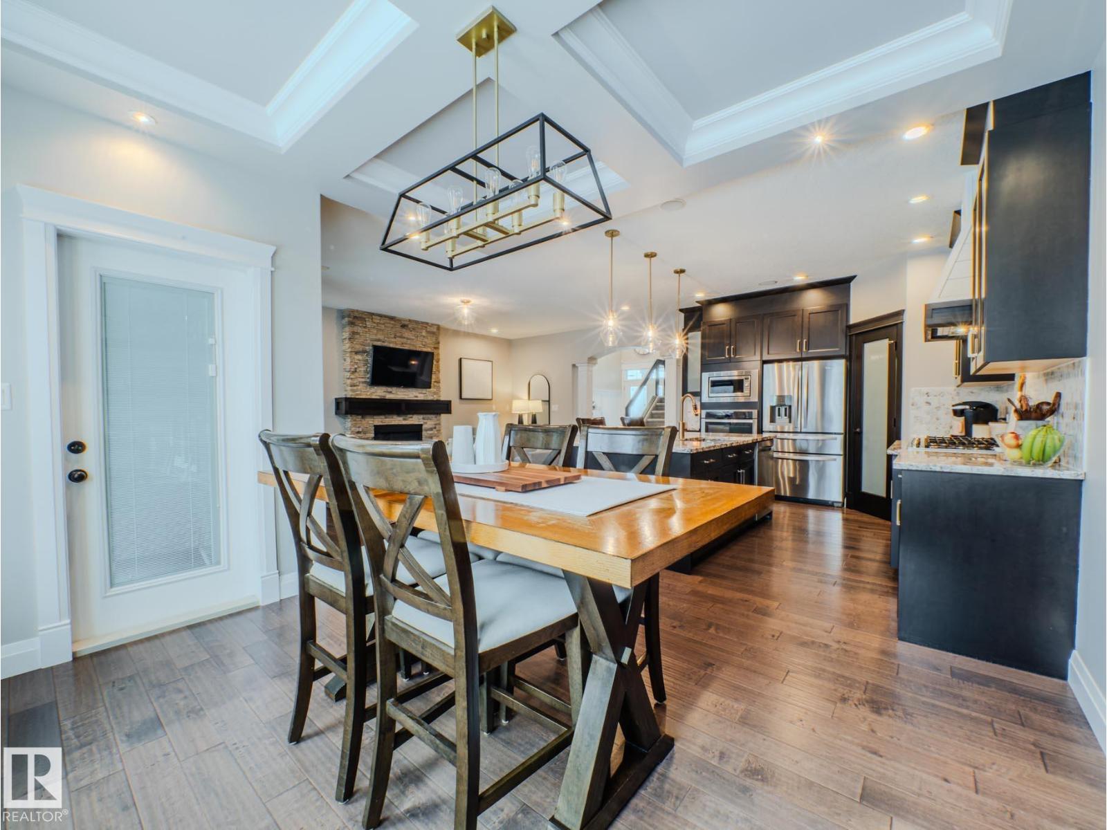 2611 Blue Jay Cl Nw, Edmonton, Alberta  T5S 0J7 - Photo 15 - E4470768