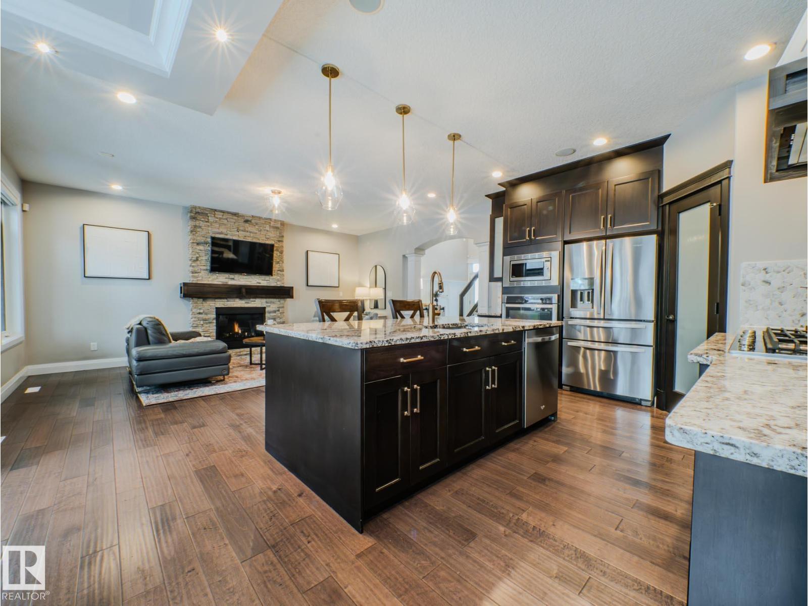 2611 Blue Jay Cl Nw, Edmonton, Alberta  T5S 0J7 - Photo 16 - E4470768