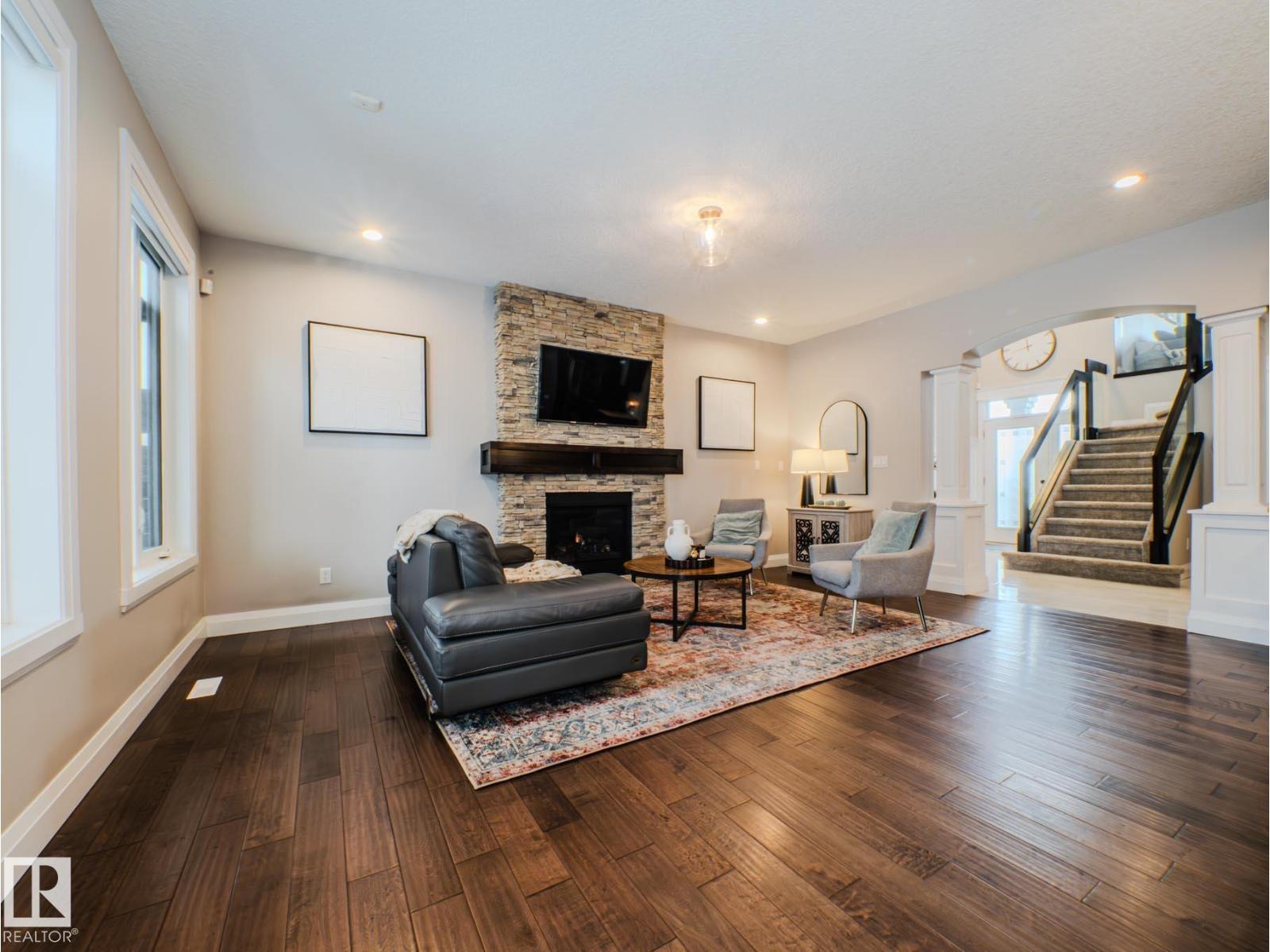 2611 Blue Jay Cl Nw, Edmonton, Alberta  T5S 0J7 - Photo 17 - E4470768