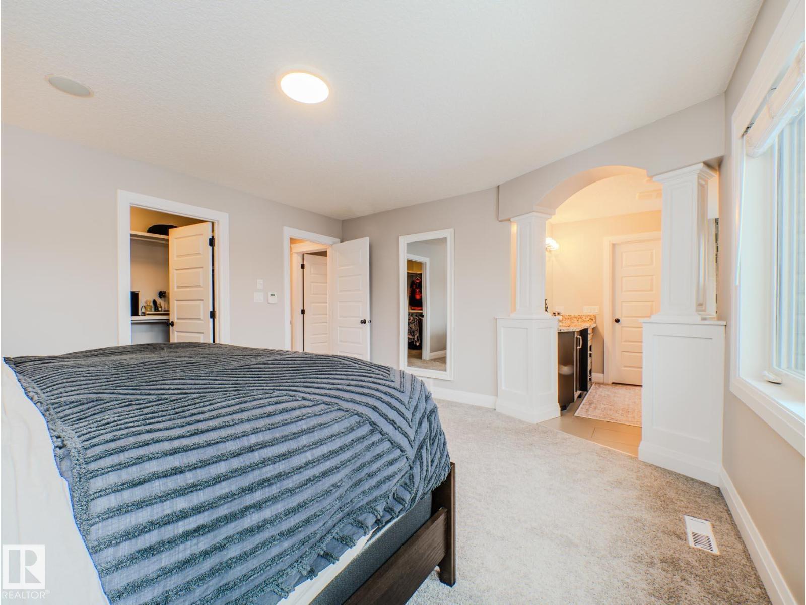 2611 Blue Jay Cl Nw, Edmonton, Alberta  T5S 0J7 - Photo 32 - E4470768