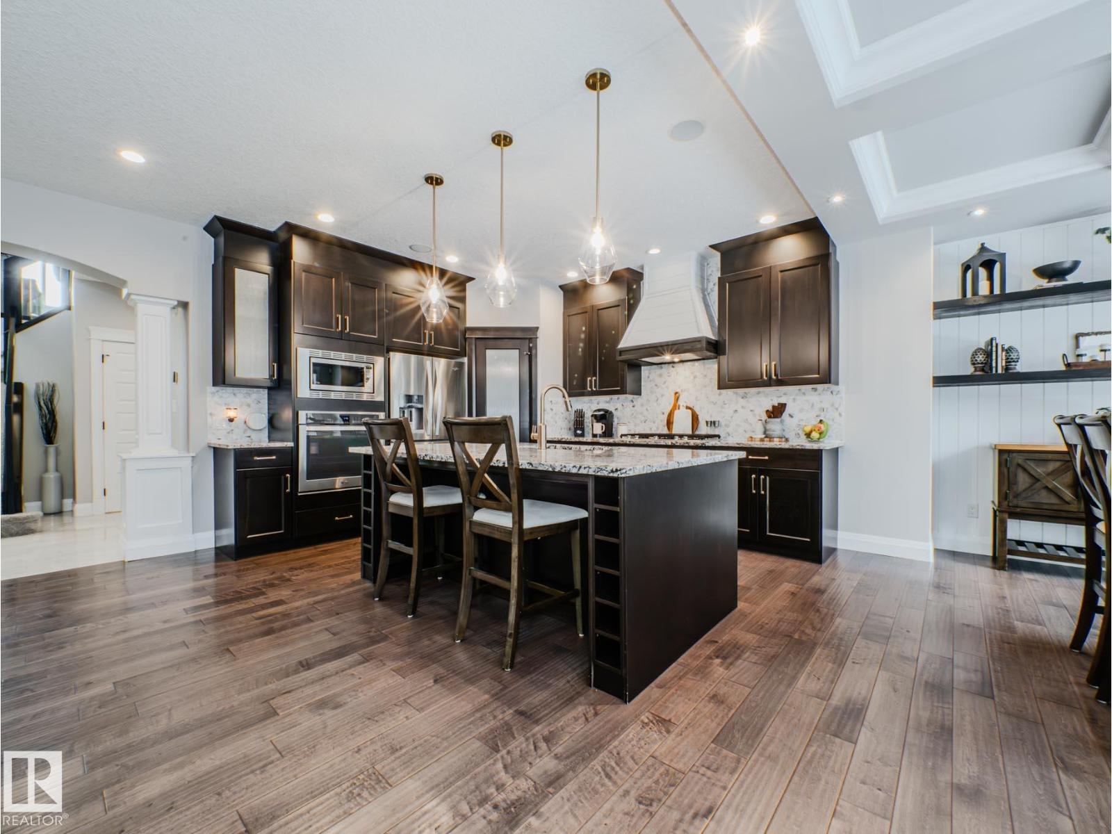 2611 Blue Jay Cl Nw, Edmonton, Alberta  T5S 0J7 - Photo 10 - E4470768