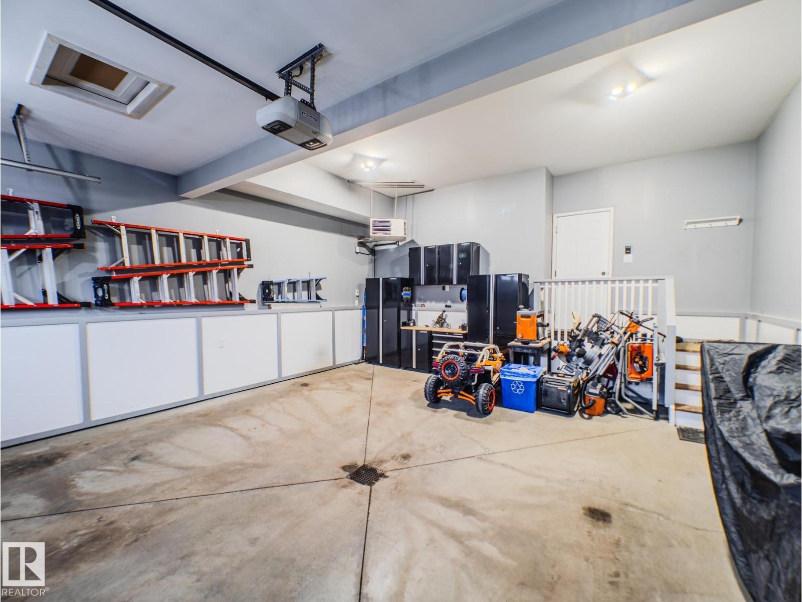 2611 Blue Jay Cl Nw, Edmonton, Alberta  T5S 0J7 - Photo 51 - E4470768