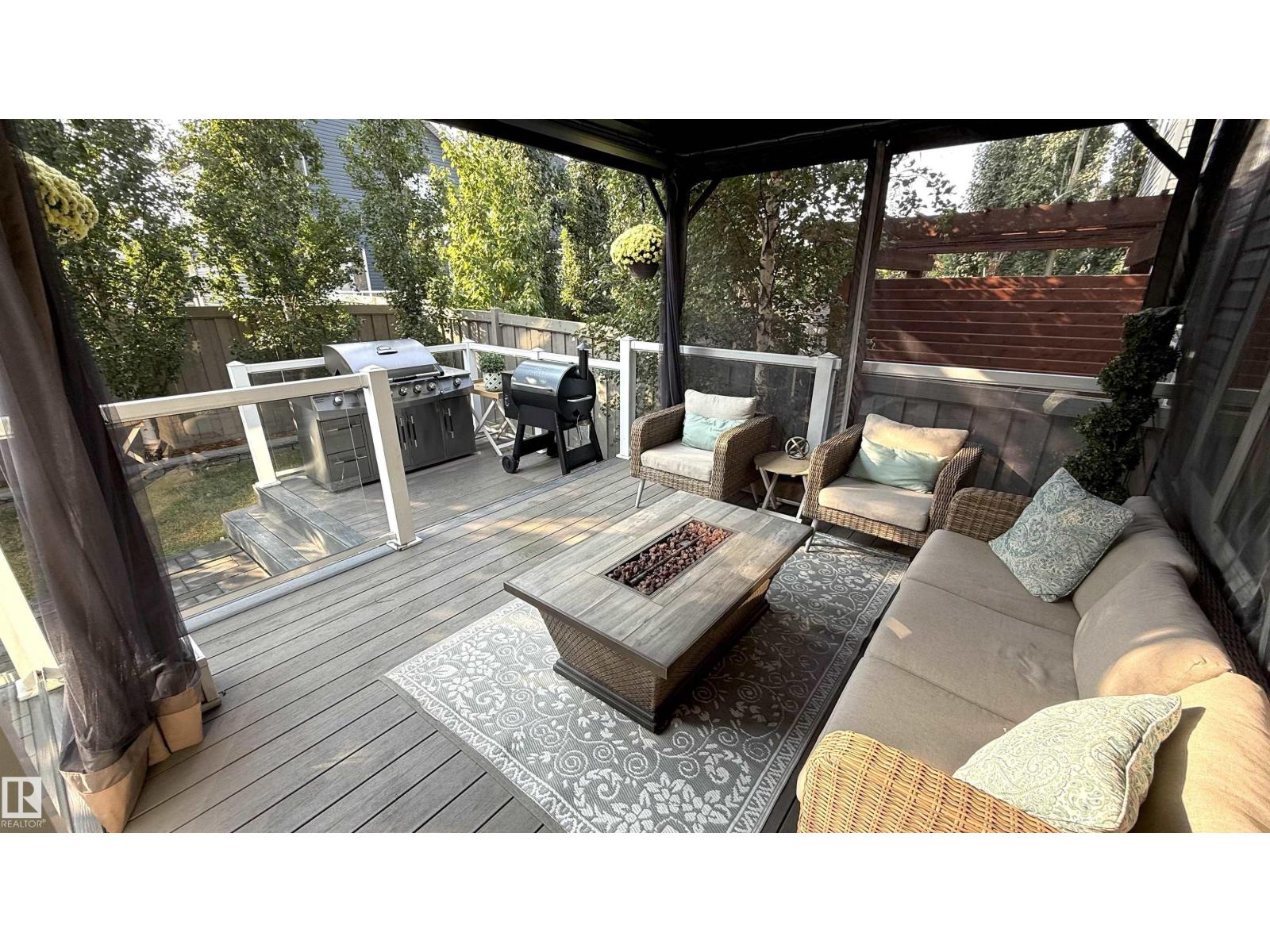 2611 Blue Jay Cl Nw, Edmonton, Alberta  T5S 0J7 - Photo 53 - E4470768