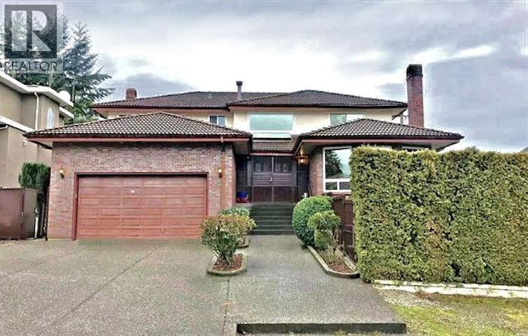7204 RIDGE DRIVE, Burnaby, British Columbia