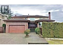 7204 RIDGE DRIVE, Burnaby, British Columbia