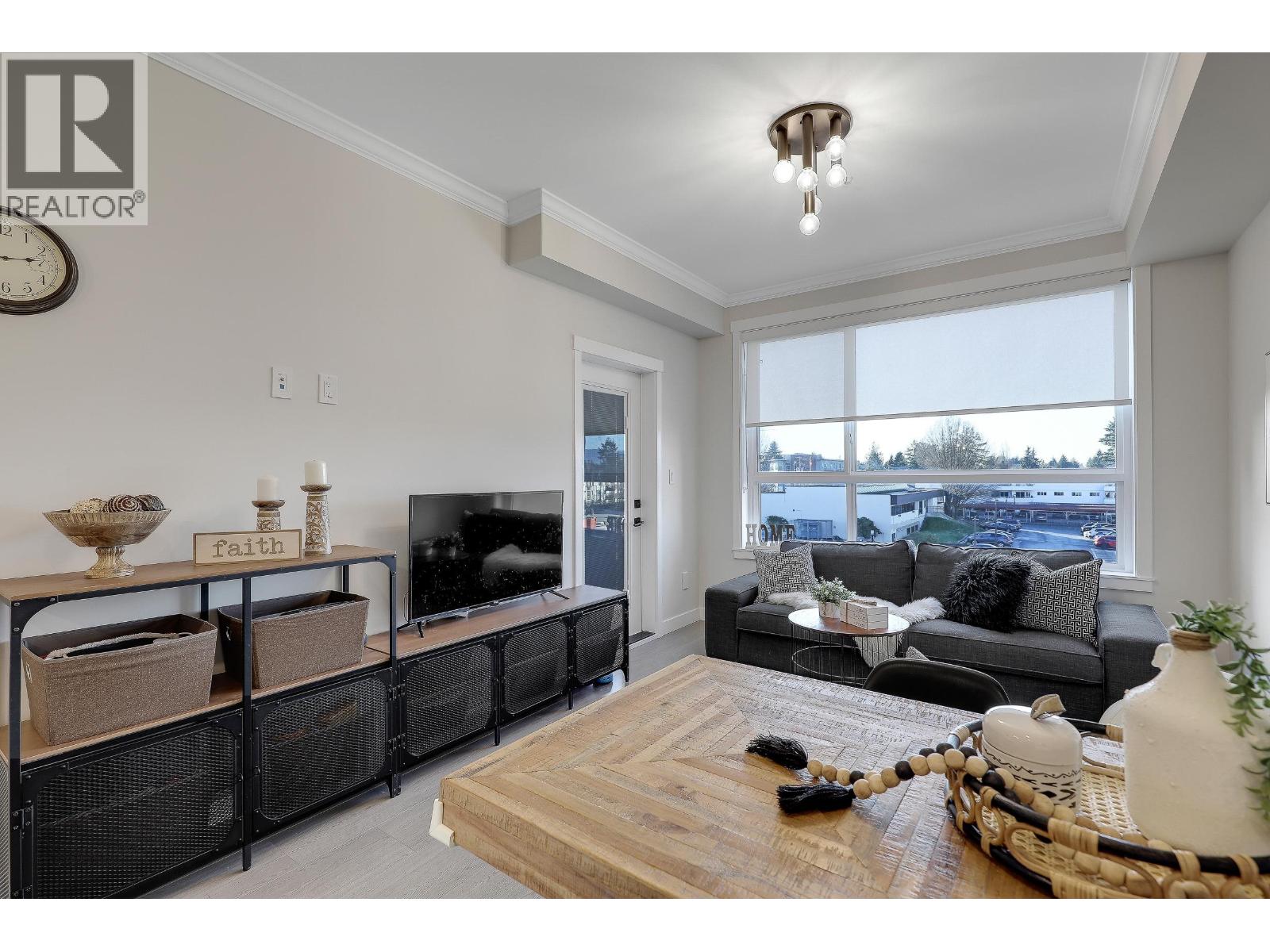 320 12109 223 Street, Maple Ridge, British Columbia  V2X 6X1 - Photo 4 - R3083170