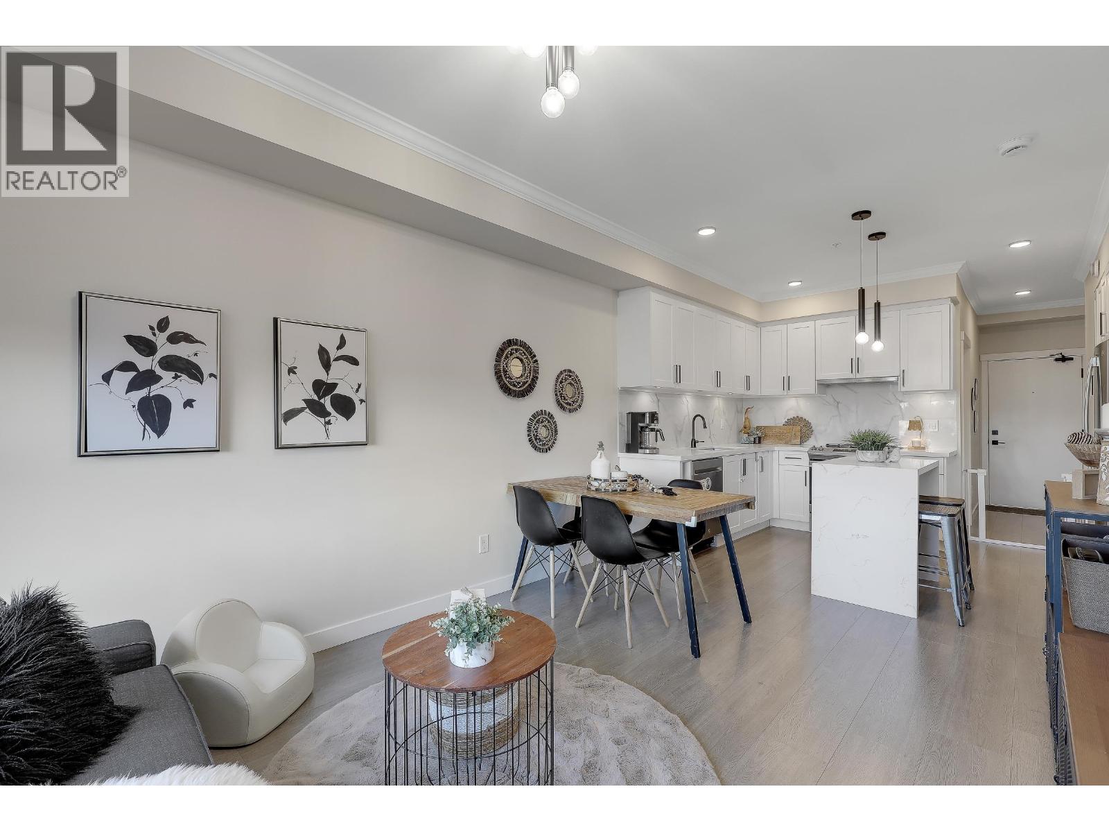 320 12109 223 Street, Maple Ridge, British Columbia  V2X 6X1 - Photo 1 - R3083170