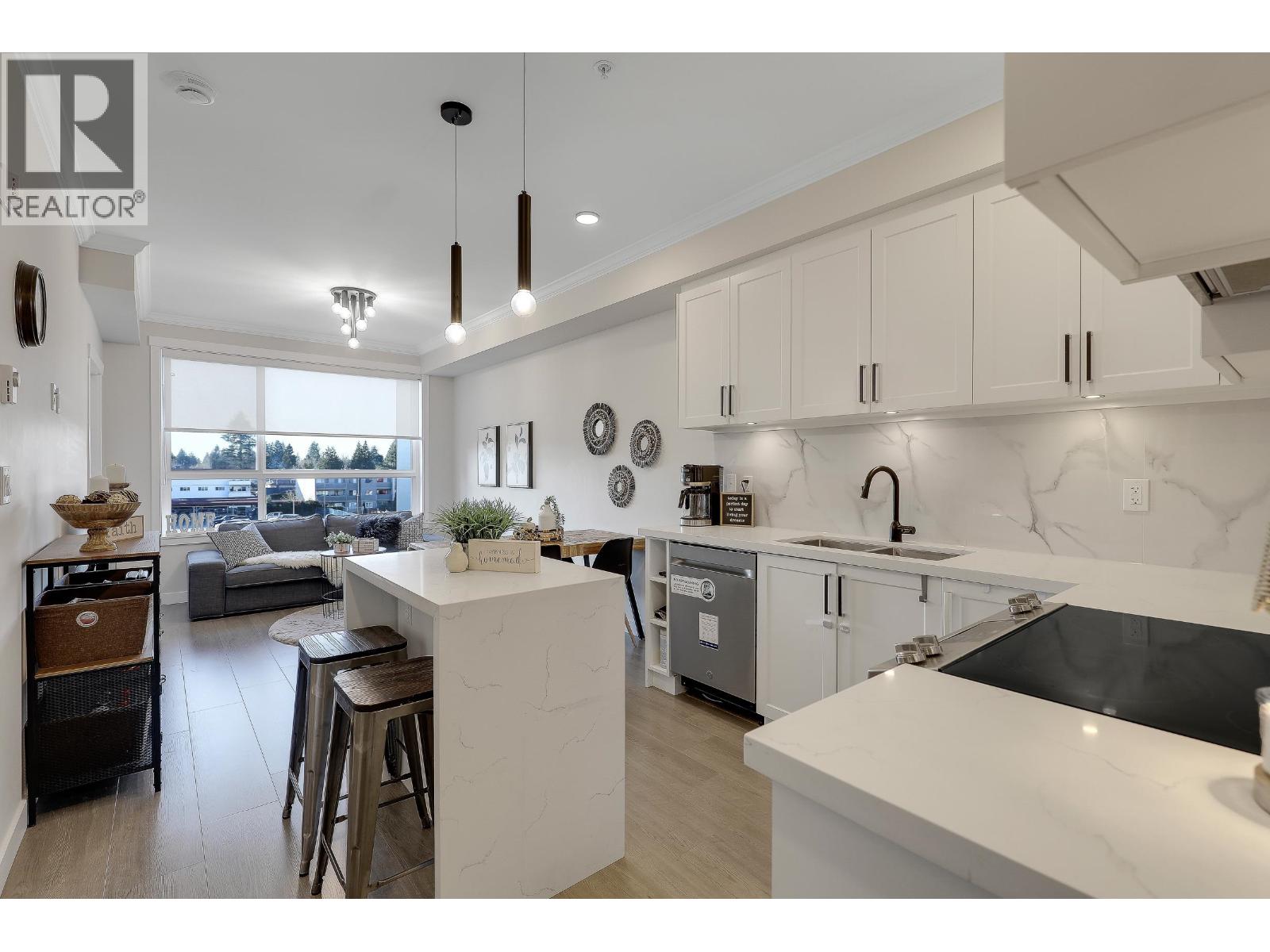 320 12109 223 Street, Maple Ridge, British Columbia  V2X 6X1 - Photo 11 - R3083170