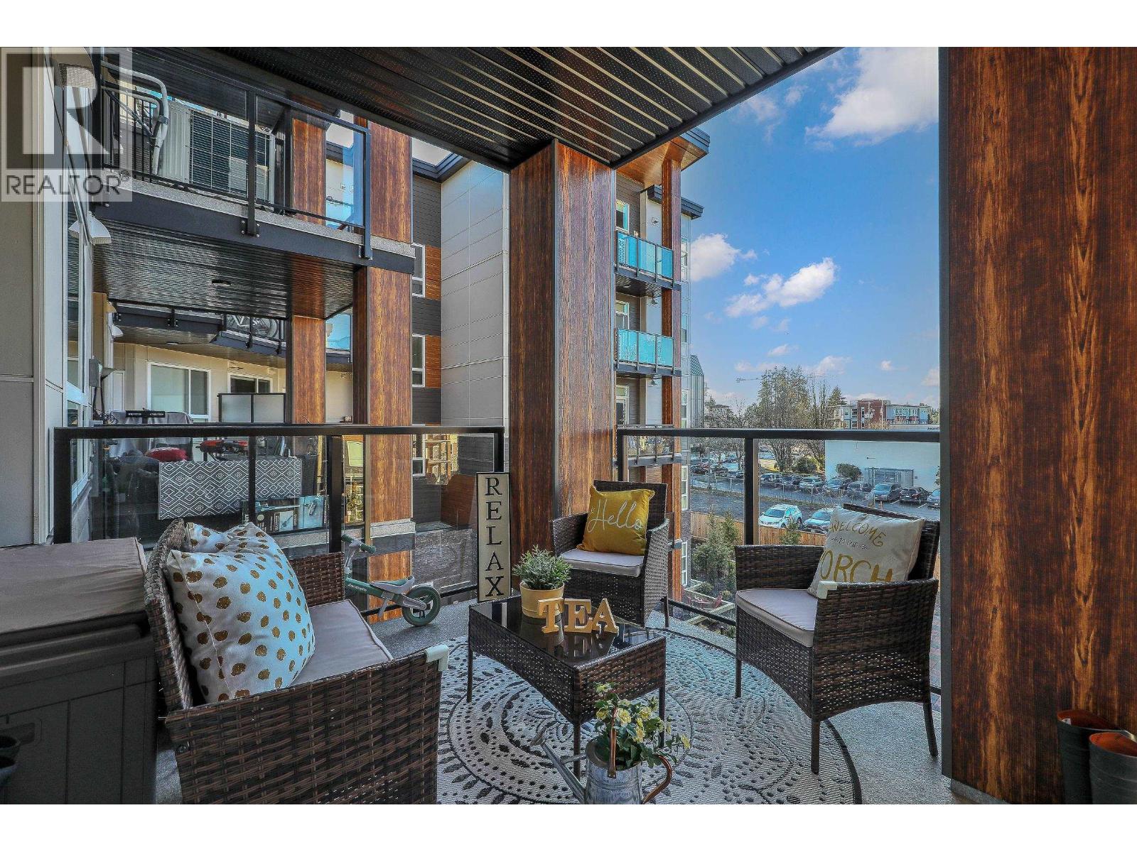 320 12109 223 Street, Maple Ridge, British Columbia  V2X 6X1 - Photo 22 - R3083170