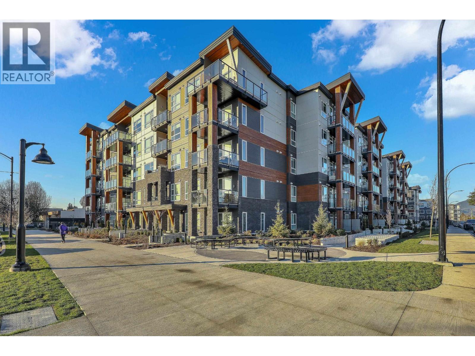 320 12109 223 Street, Maple Ridge, British Columbia  V2X 6X1 - Photo 33 - R3083170