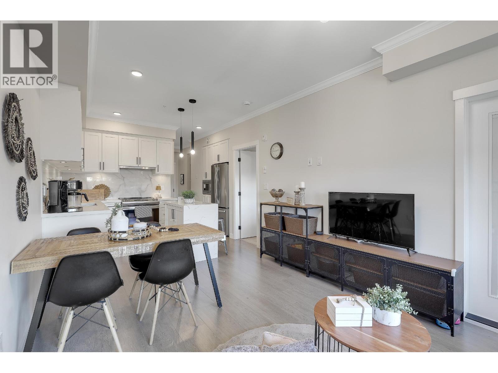 320 12109 223 Street, Maple Ridge, British Columbia  V2X 6X1 - Photo 5 - R3083170